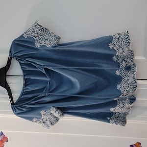 Adrianna Papell Blouse